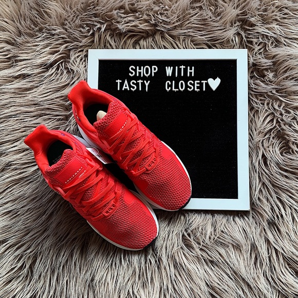 Adidas eqp support adv sneakers - Picture 5 of 7